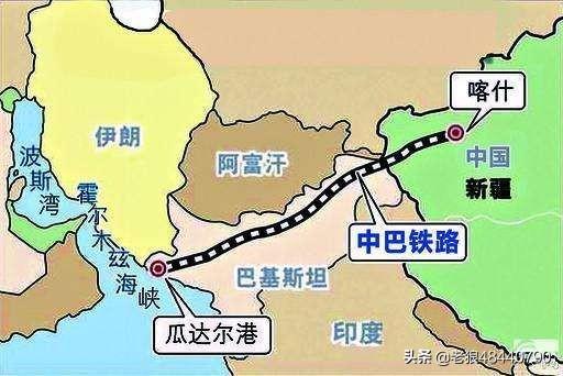 建设中东到中国的石油管道可行性有多大