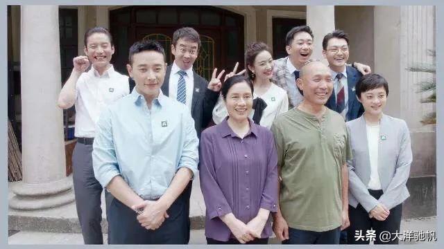 安家老洋房故事原型:《安家》里的耿家夫妇如果占有老洋房，合法吗为什么