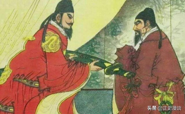 被誉为反间计巅峰的金刀计, 到底牛在哪儿？