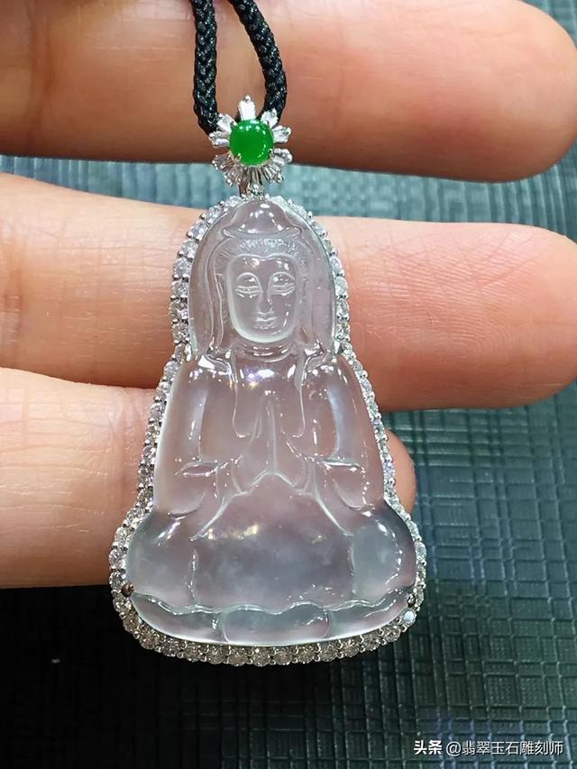 什么品质的玉比较好,请问下面4个玉，哪个最好？