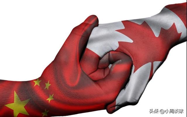 孟晚舟是什么国籍:突发！加拿大法院裁定孟晚舟案罪名成立，意味着什么？