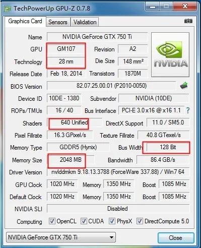 E31231V3 B85 8g运行内存750ti显卡玩吃鸡怎么样？