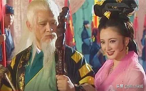 妖怪吃人灵异事件:盘点《西游记》中的十大吃人魔王，你认为哪个最凶残？
