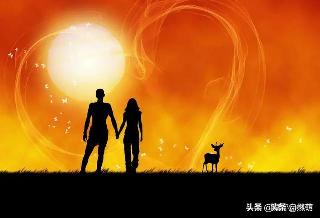 男女shangchuang视频:当激情已成亲情，婚姻存在的意义是什么？