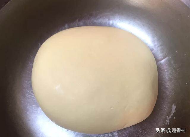 饺子皮做成油泼面爽滑又入味，剩下的饺子皮还可以做什么