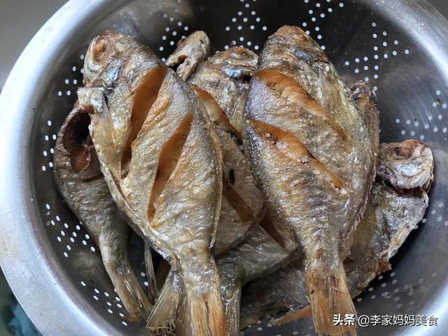 给一条鱼你能做出多少种花样？
