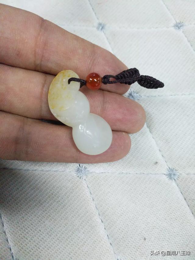 和田玉有哪些料子,和田玉中的“好料子”是如何定义的？