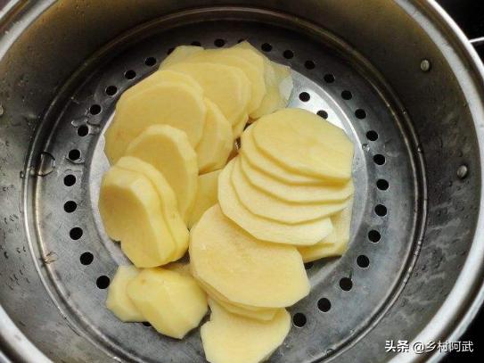 土豆饼好吃吗，该怎么做？插图14