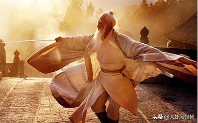 张保仔:如果当年张君宝听了郭襄的建议去投靠郭靖黄蓉会有什么结局？