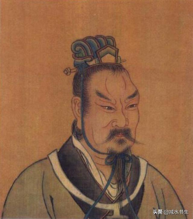 如太史儋对秦献公说