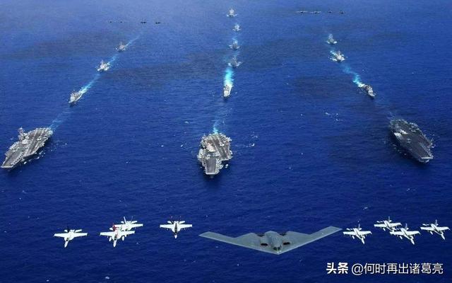 多伯曼犬头像:就目前来看，伊朗真的和美国对战起来的话，可以持续抵抗多久？