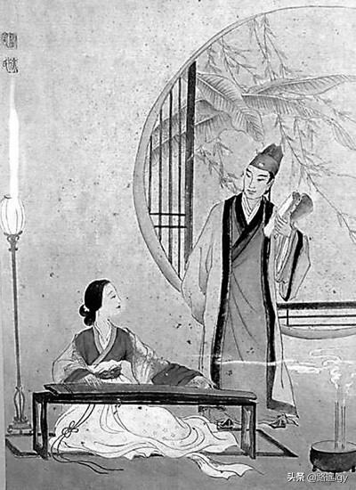董小宛:关于董小宛是否确有其人？