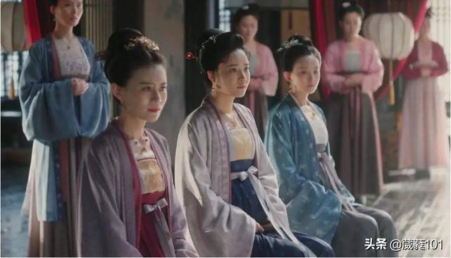 宋仁宗的皇后是谁:宋仁宗赵祯有几个皇后?宋仁宗的皇后简介及结局？