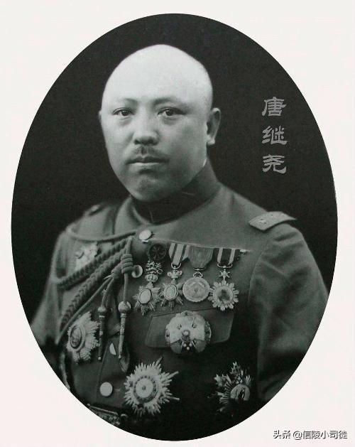 马仲英:民国时期各个军阀派系具体情况是怎样的？