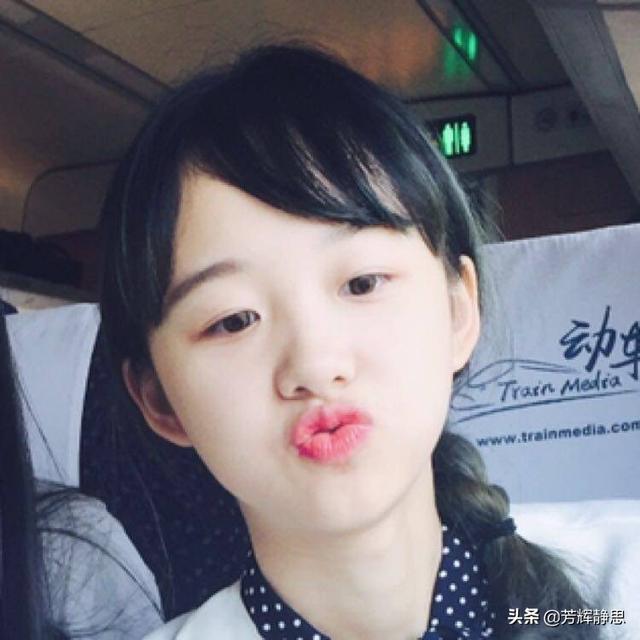 网红刘阳个人简介:kakakaoo网红阿沁是怎么火起来的？