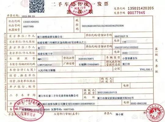 头条问答 买二手车都需要哪些费用 27个回答