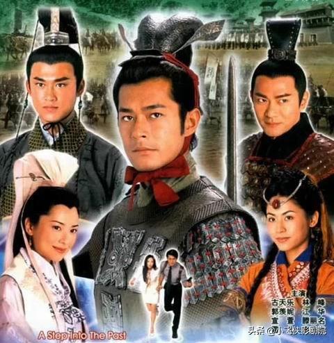 《九五至尊》相关的TVB剧有哪些？