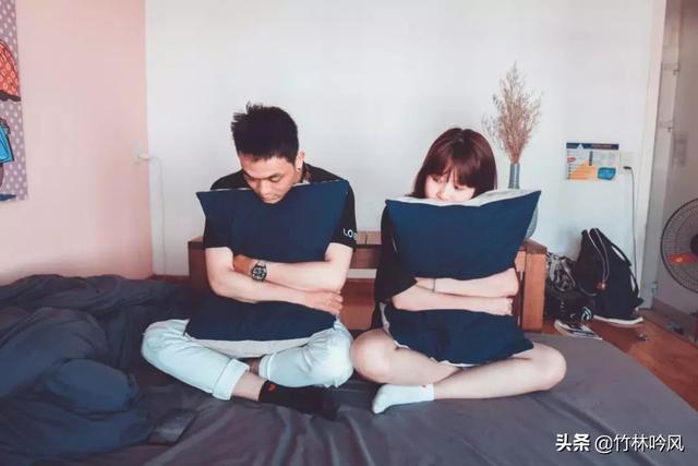 爱睡在一起百度云:说实话你还每晚和爱人睡一起吗？
