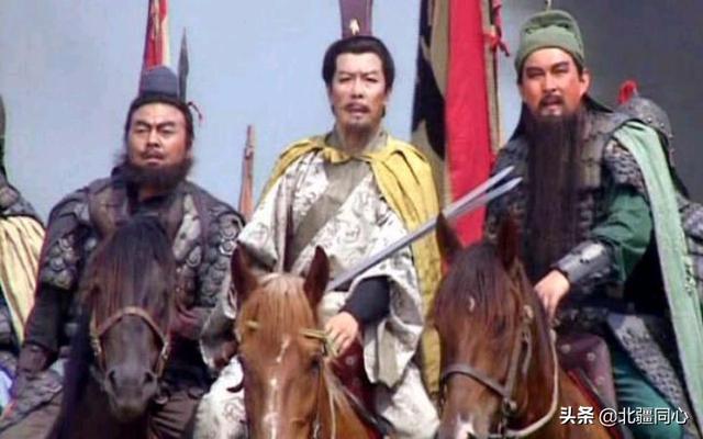 秦末农民起义:曹操，刘备起事为什么不算农民起义？