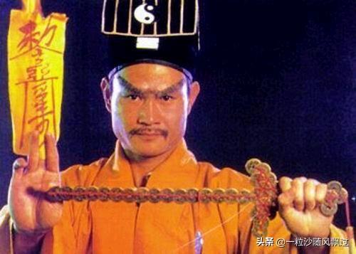 为什么灵异事件不多:为什么现在诡异事件很少了？