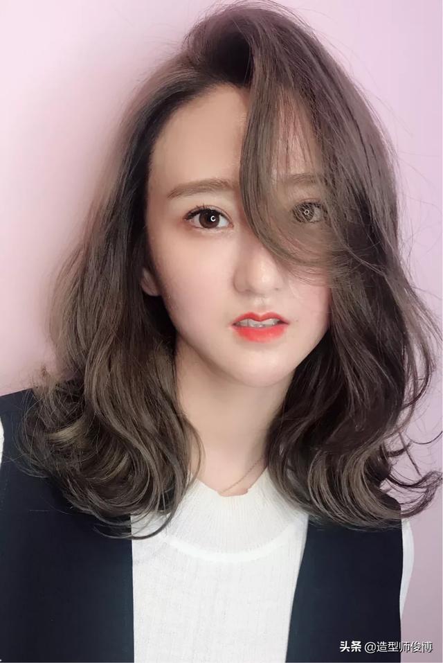 为了遮盖白发的染发多久一次最合适呢？插图34