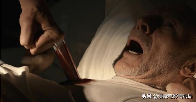 金刚狼和x战警:《X战警：天启》中金刚狼怎么了？为什么没有上场？