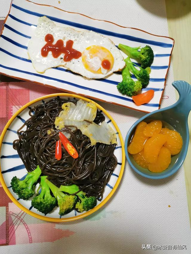 (兜兜小厨的回答,0赞)