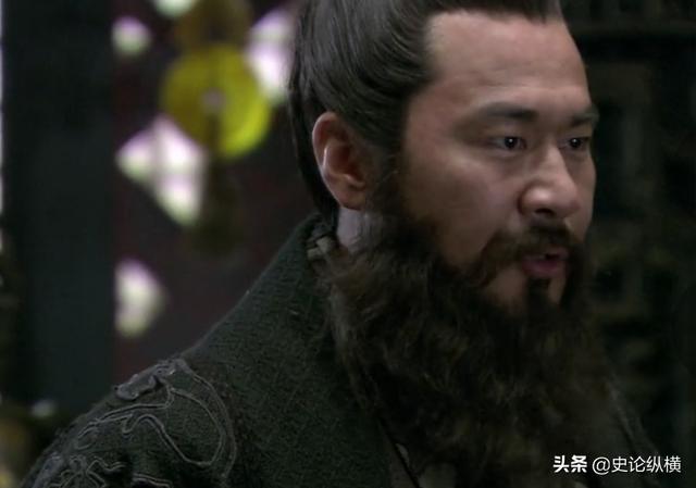 袁绍简介:袁绍在三国前期属于什么水平？