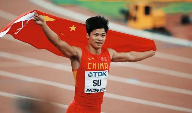 李小双体育:你认为中国最强5个体育省市是哪几个？