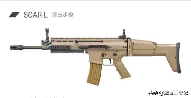 吃鸡最厉害的武器是什么？