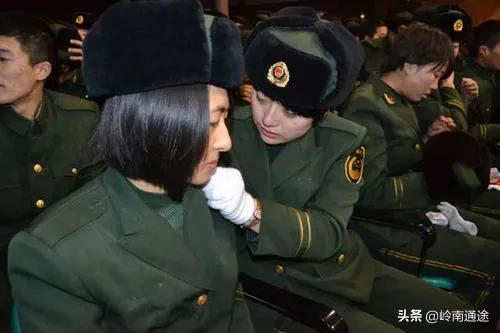 当兵选哪个兵种好，你知道选什么兵种更容易提干和转士官吗