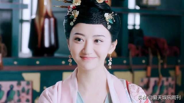 景甜的真正老公是谁:杨颖和刘亦菲，景甜谁的演技更好