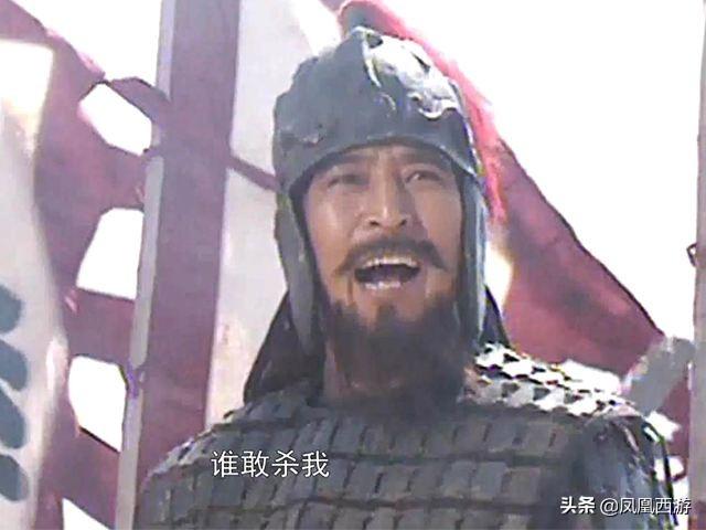 马岱怎么死的:诸葛亮去世后，凭一己之力斩杀魏延的马岱，最终结局如何？