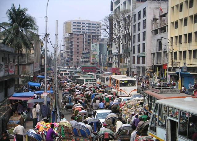 孟加拉国猫价格:100万人民币在孟加拉能买什么样的房子？在孟加拉国生活如何？