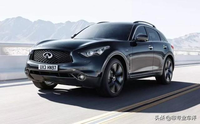 同是日系高端车，如何评价英菲尼迪和讴歌？插图1