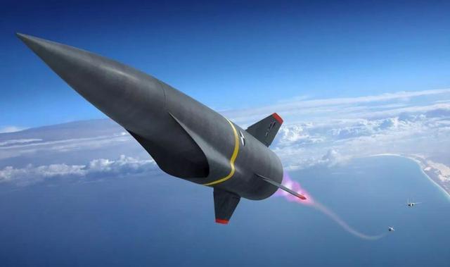军事大国的空射弹道导弹有哪些,相比其它弹道导弹又有哪些优势？
