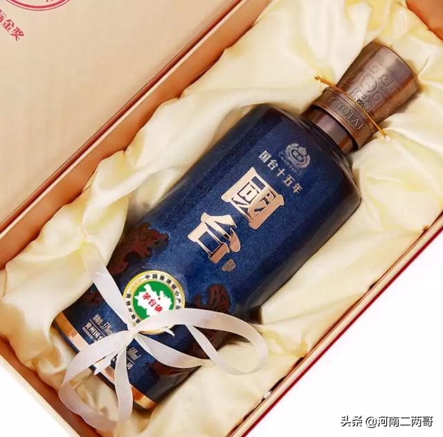 三楂红酒业有限公司，习酒、郎酒、国台究竟谁会是真正的“第二酱香酒”