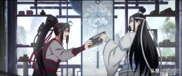 红娘袁哲老公是谁:《一人之下》和《魔道祖师》，还有《狐妖小红娘》谁才是国漫第一