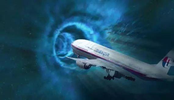 飞机神秘失踪人回来了，MH370班机上的高精尖芯片专家有没有可能生还，只是被囚禁