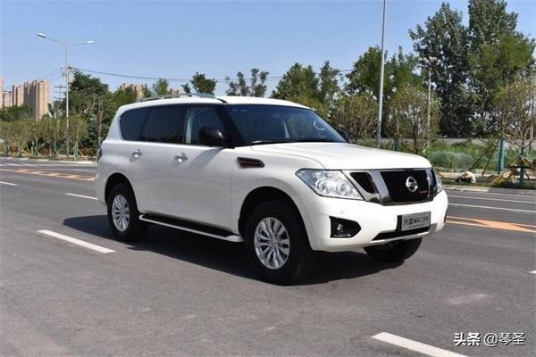 网上看到很多没跑几千公里的途乐在出售,这是为什么?-生活百科