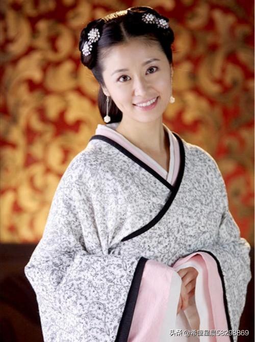刘恒和窦漪房:窦漪房是如何从宫女逆袭成皇后的，她有怎样的逆袭人生？