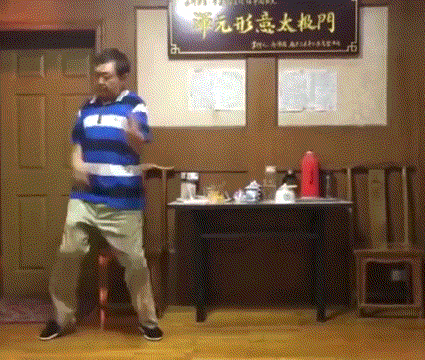 马保国到底有没有功夫:马保国是假大师，中医院士张伯礼真实实力如何
