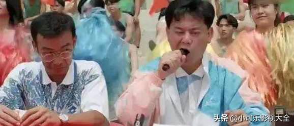 上海滩电影:《新上海滩》刘德华和张国荣谁才是男一号哪个演技更好