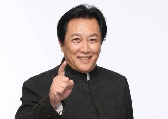 演员张山:你知道哪些内地娱乐明星是山东人？这些明星中你最喜欢谁？