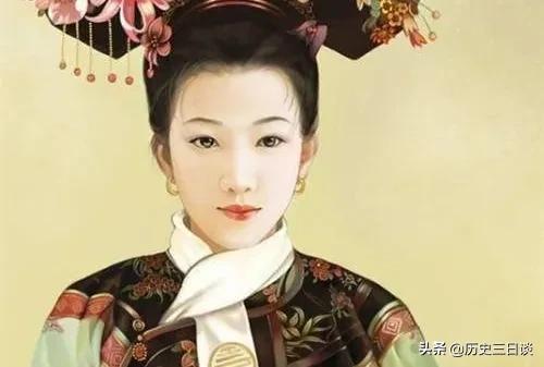 博尔济吉特孟古青:从咸丰皇帝开始，为什么皇帝的生育能力越来越差？