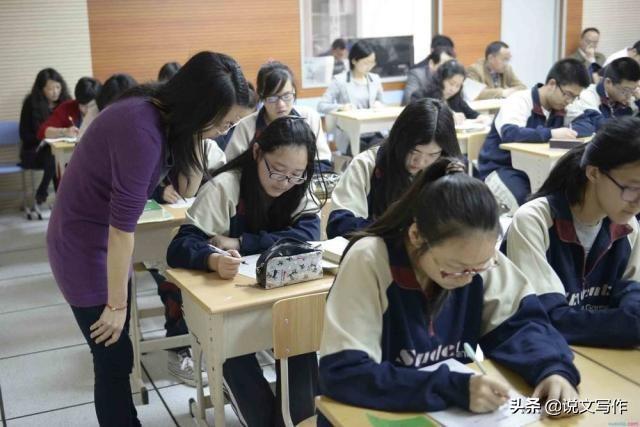 刘欢资料:怎么让一个初二的学生开窍