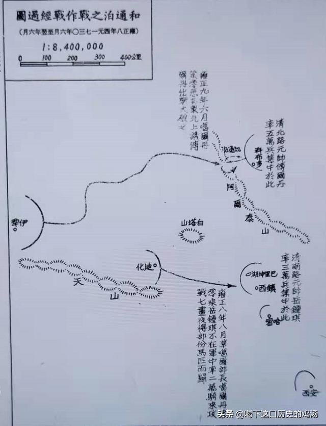 达乌尔鼠兔:如何看待“塔利班之父”乌尔·哈克在巴基斯坦死亡？