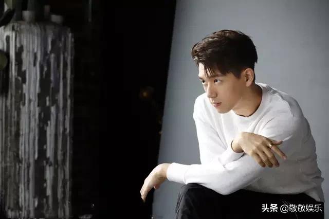 杨紫的男朋友:李现杨紫剧外再次合体发糖，难道是要“官宣”吗