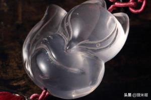 天然粉水晶的功效与作用,粉水晶狐狸的含义和功效？