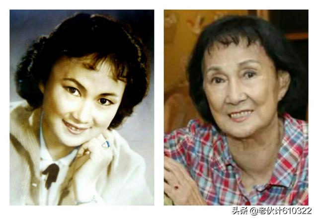 演员李亚林:《我们村里的年轻人》这部老电影，哪些演员还健在和已经去世？